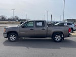 2013 GMC Sierra 1500 SLE