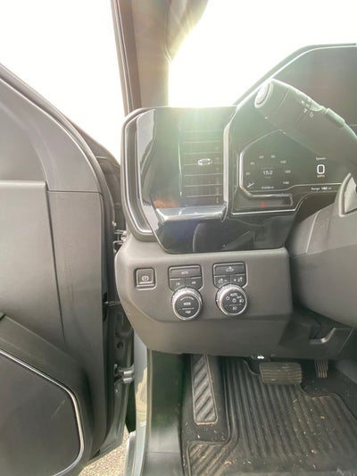 2024 GMC Sierra 1500 Elevation ONE OWNER / 4X4