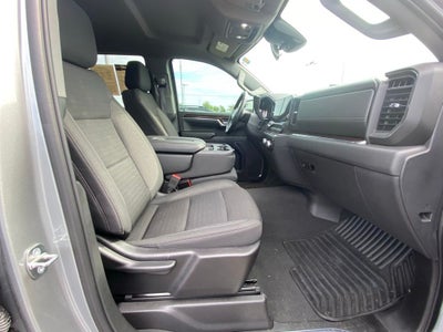 2024 GMC Sierra 1500 Elevation ONE OWNER / 4X4