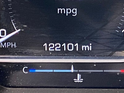 2022 GMC Sierra 1500 AT4 4x4 / HEATED SEATS