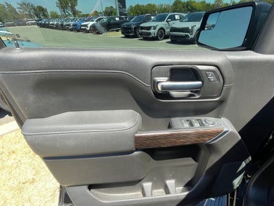 2021 GMC Sierra 1500 Elevation HEATED SEATS / 4X4 / PREMIUM AUDIO