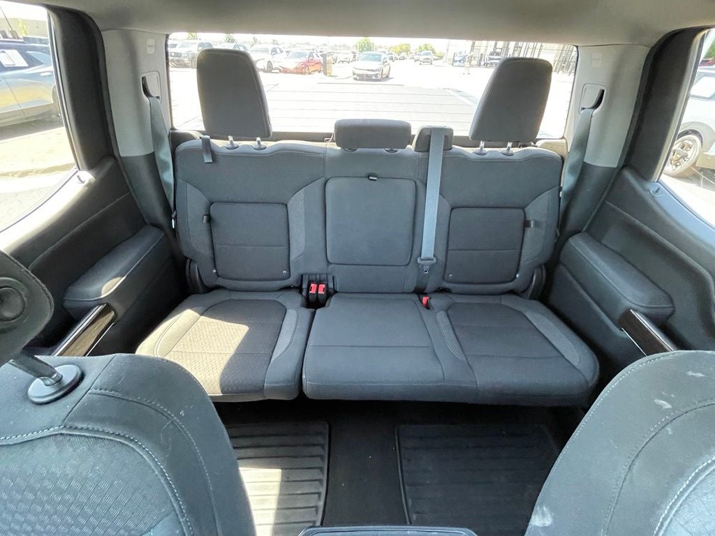 2021 GMC Sierra 1500 Elevation HEATED SEATS / 4X4 / PREMIUM AUDIO
