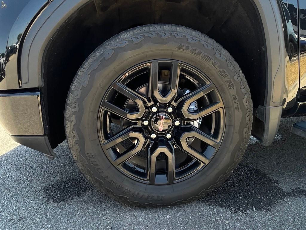 2021 GMC Sierra 1500 Elevation HEATED SEATS / 4X4 / PREMIUM AUDIO