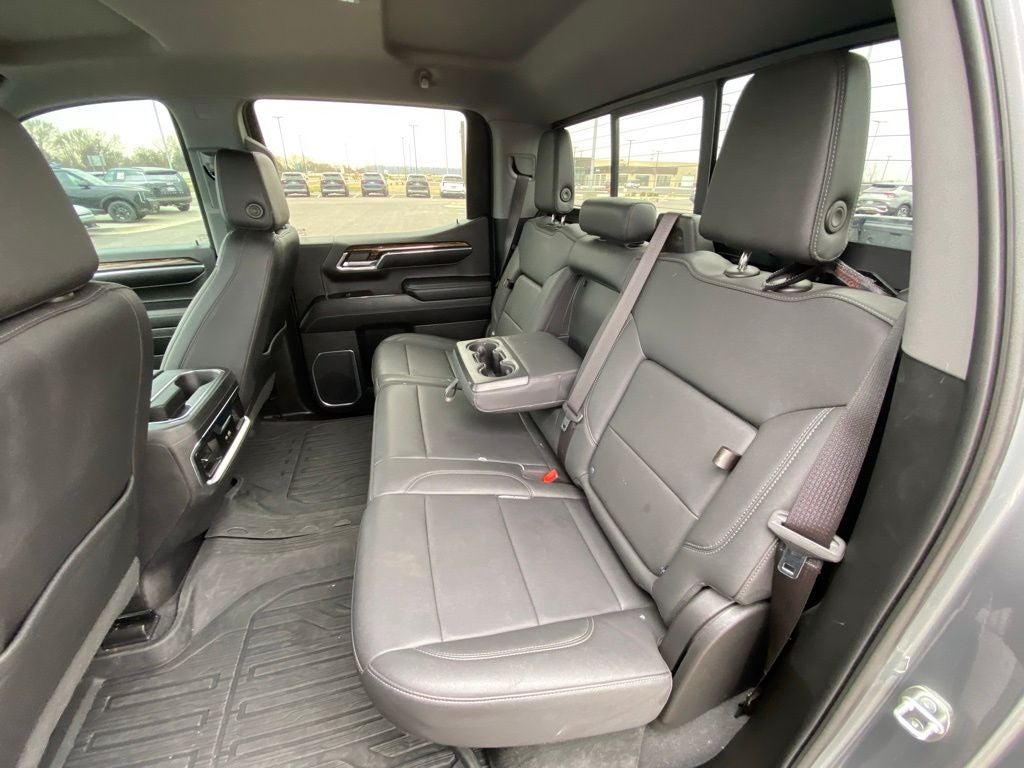 2023 GMC Sierra 1500 Elevation 4X4 / BOSE AUDIO / HEATED SEATS
