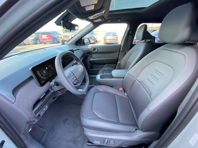 2027 Kia EV3 Base