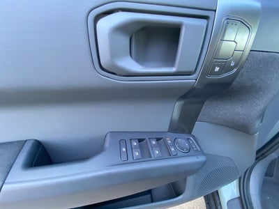 2027 Kia EV3 Base