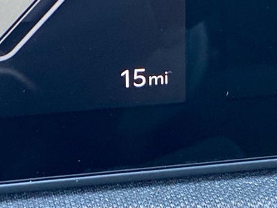 2027 Kia EV3 Base