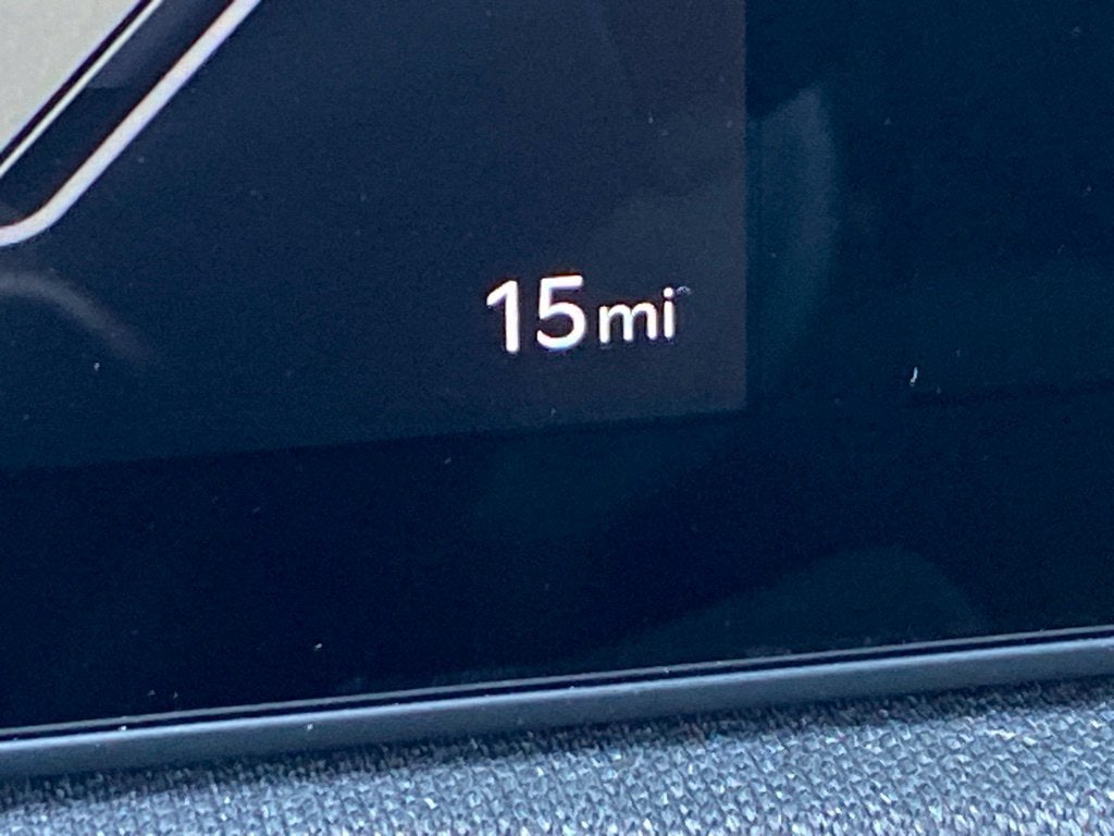 2027 Kia EV3 Base