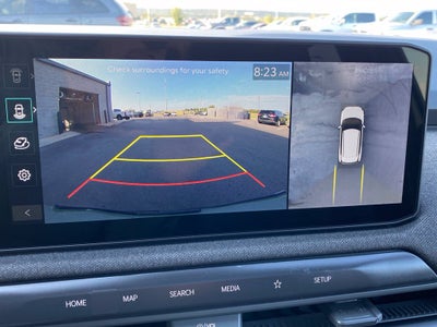 2027 Kia EV3 Base
