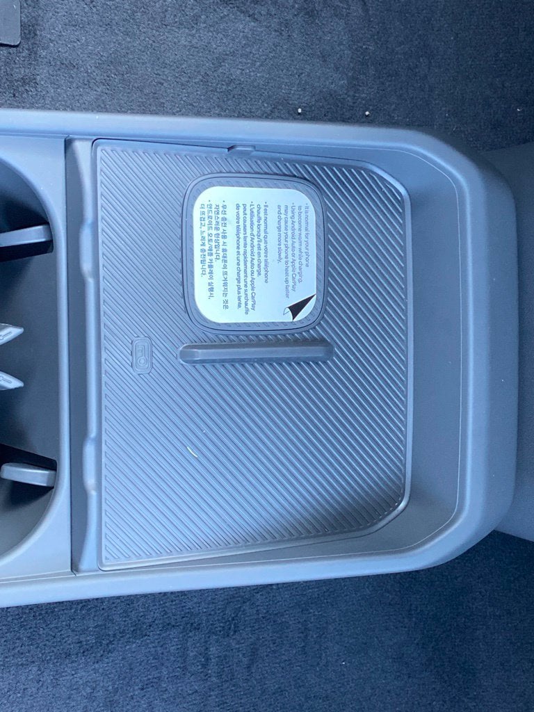 2027 Kia EV3 Base