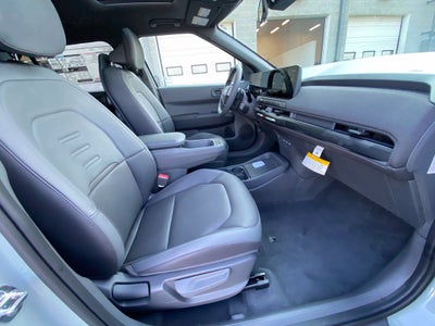 2027 Kia EV3 Base