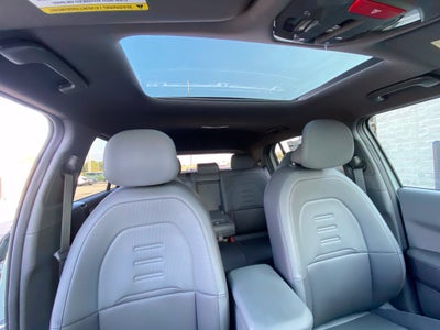 2027 Kia EV3 Base