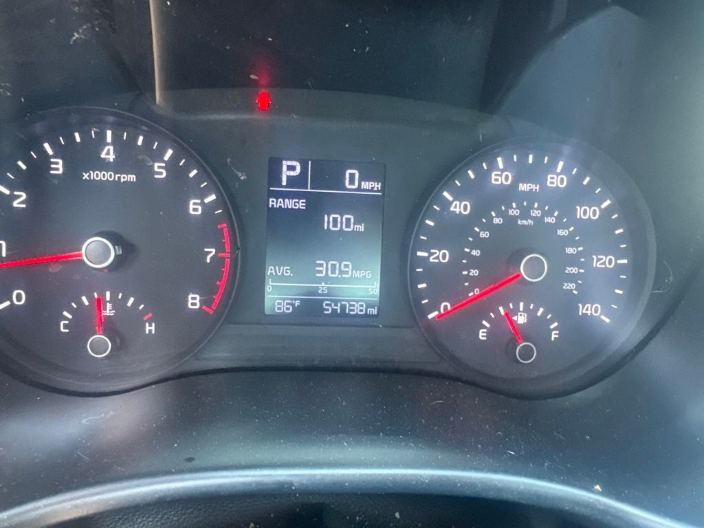 2023 Kia Rio LX LOW PAYMENT