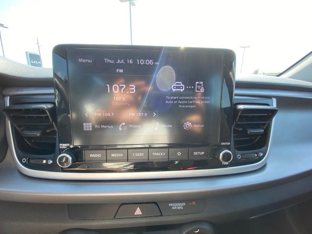 2023 Kia Rio LX LOW PAYMENT