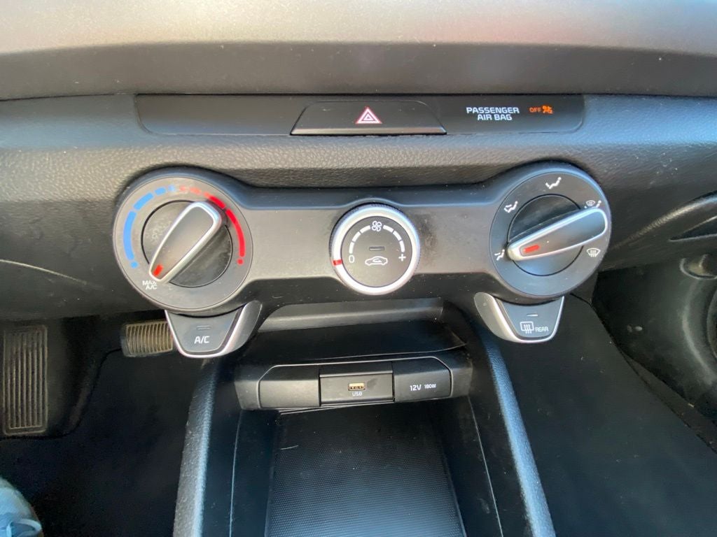 2023 Kia Rio LX LOW PAYMENT