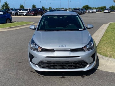 2023 Kia Rio LX LOW PAYMENT
