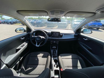 2023 Kia Rio LX LOW PAYMENT