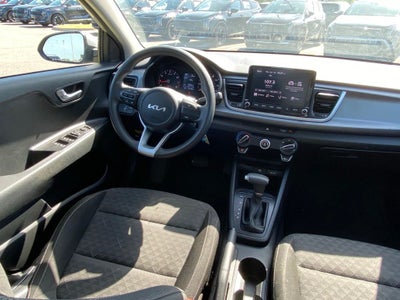 2023 Kia Rio LX LOW PAYMENT
