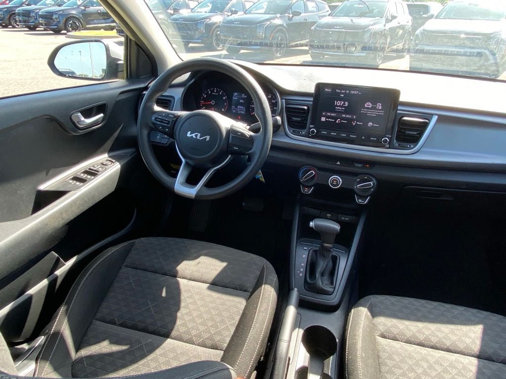 2023 Kia Rio LX LOW PAYMENT