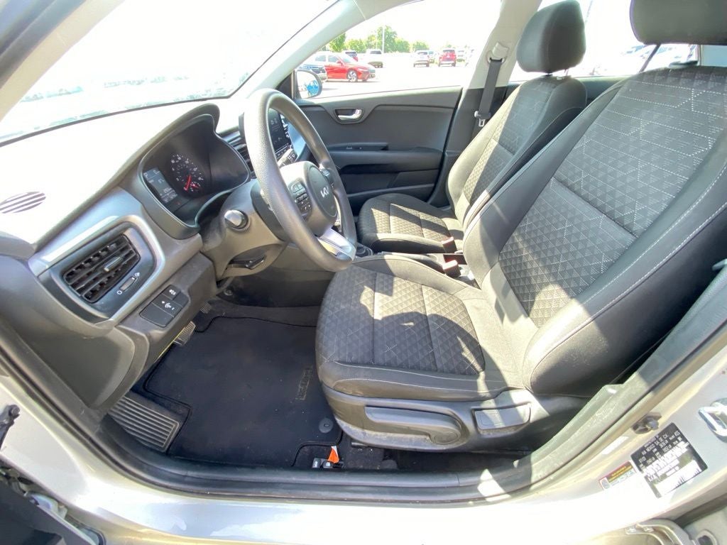 2023 Kia Rio LX LOW PAYMENT