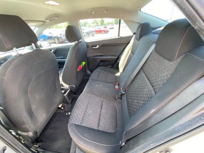 2023 Kia Rio LX LOW PAYMENT