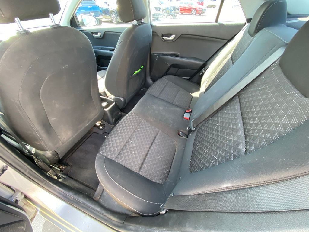 2023 Kia Rio LX LOW PAYMENT