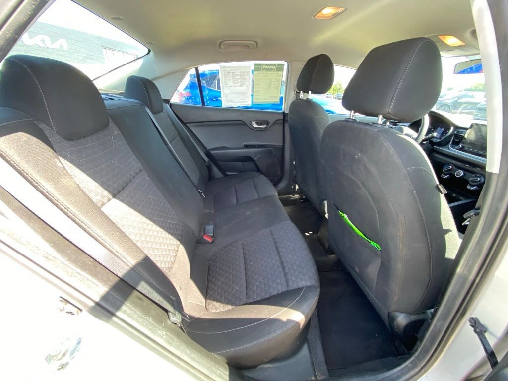 2023 Kia Rio LX LOW PAYMENT