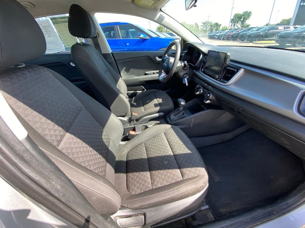 2023 Kia Rio LX LOW PAYMENT