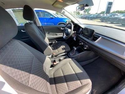 2023 Kia Rio LX LOW PAYMENT