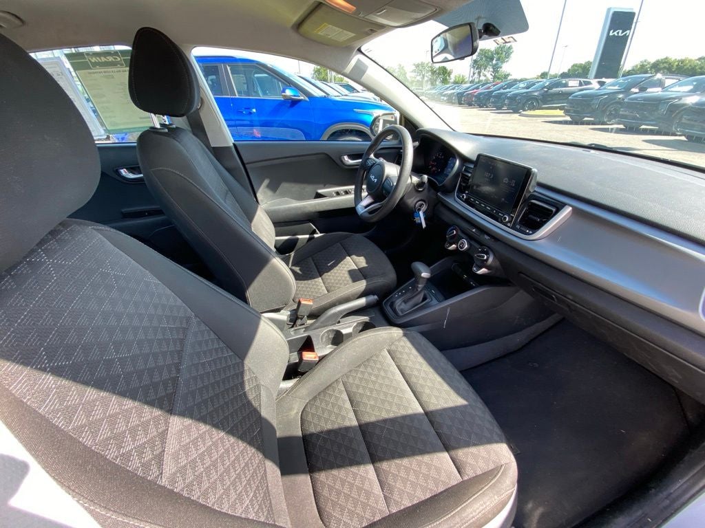 2023 Kia Rio LX LOW PAYMENT
