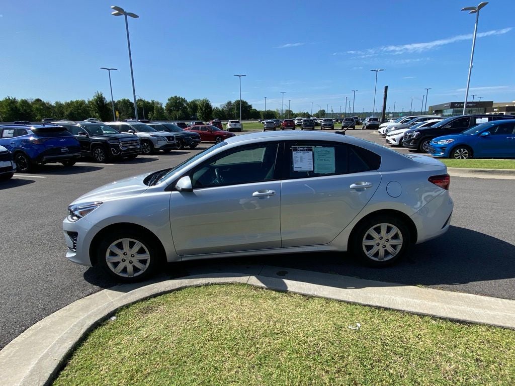 2023 Kia Rio LX LOW PAYMENT