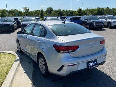 2023 Kia Rio LX LOW PAYMENT