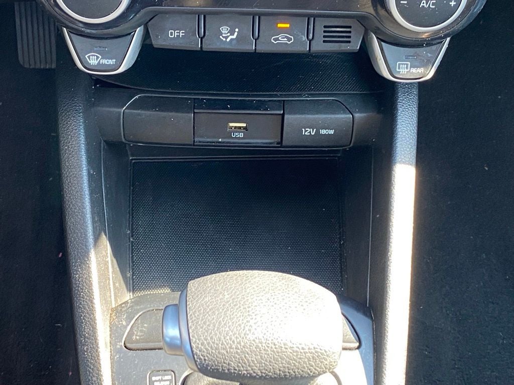 2023 Kia Rio S TECH PACK / ONE OWNER