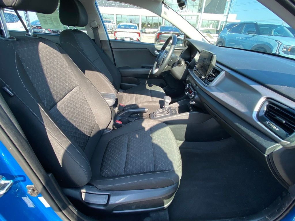 2023 Kia Rio S TECH PACK / ONE OWNER