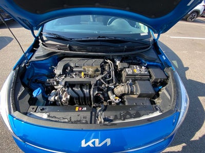 2023 Kia Rio S TECH PACK / ONE OWNER