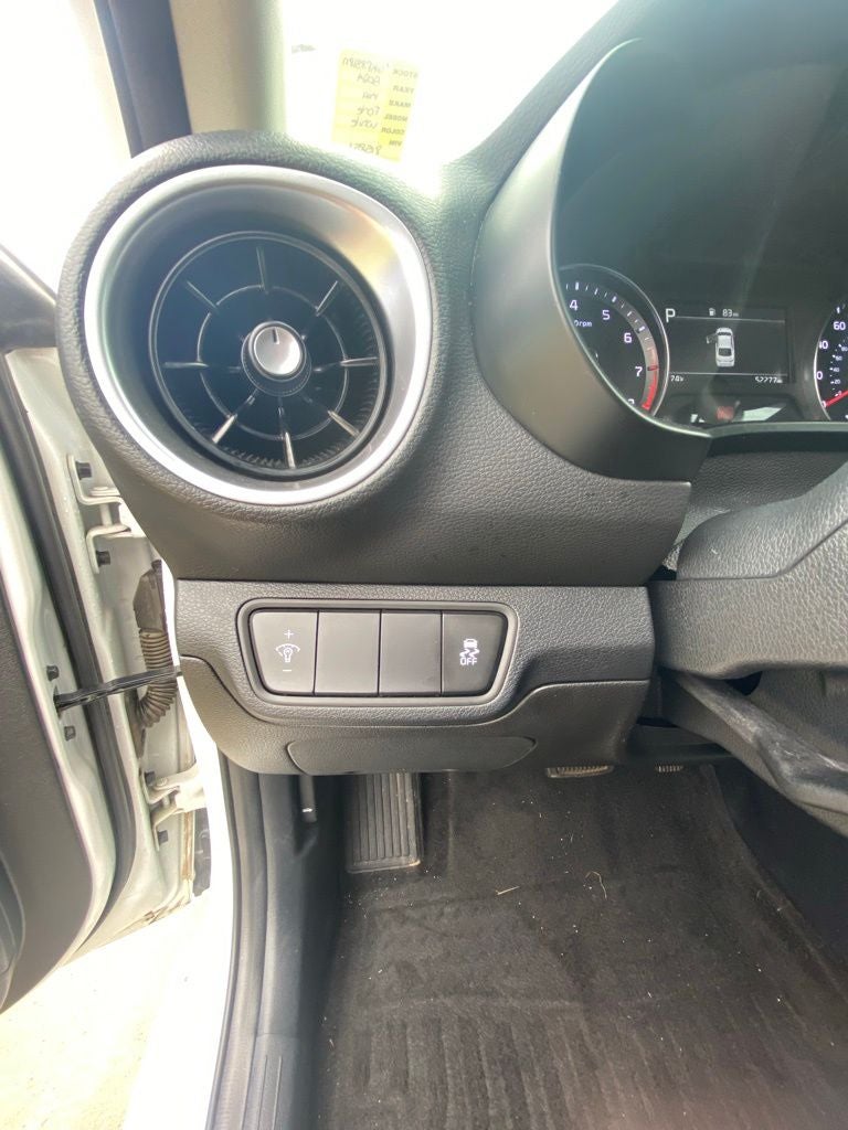 2024 Kia Forte LXS GREAT MPG