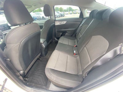 2024 Kia Forte LXS GREAT MPG