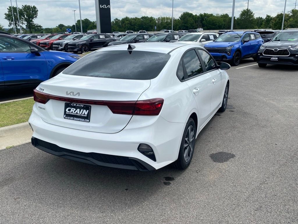2024 Kia Forte LXS GREAT MPG