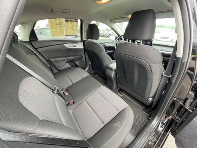 2023 Kia Forte LX ONE OWNER / CLEAN CARFAX