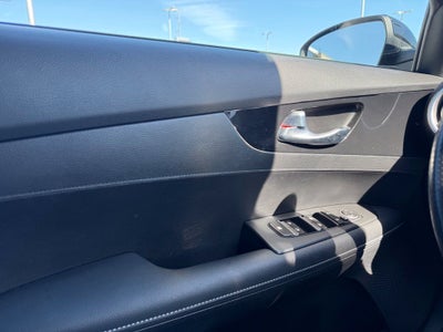 2024 Kia Forte GT-Line NAV / CLEAN CARFAX