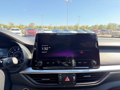 2024 Kia Forte GT-Line NAV / CLEAN CARFAX