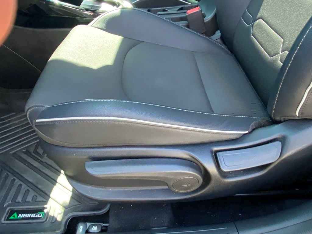 2024 Kia Forte GT-Line SUNROOF / HEATED SEATS / NAV