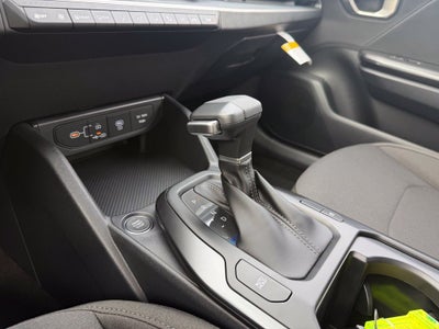 2027 Kia K4 LX