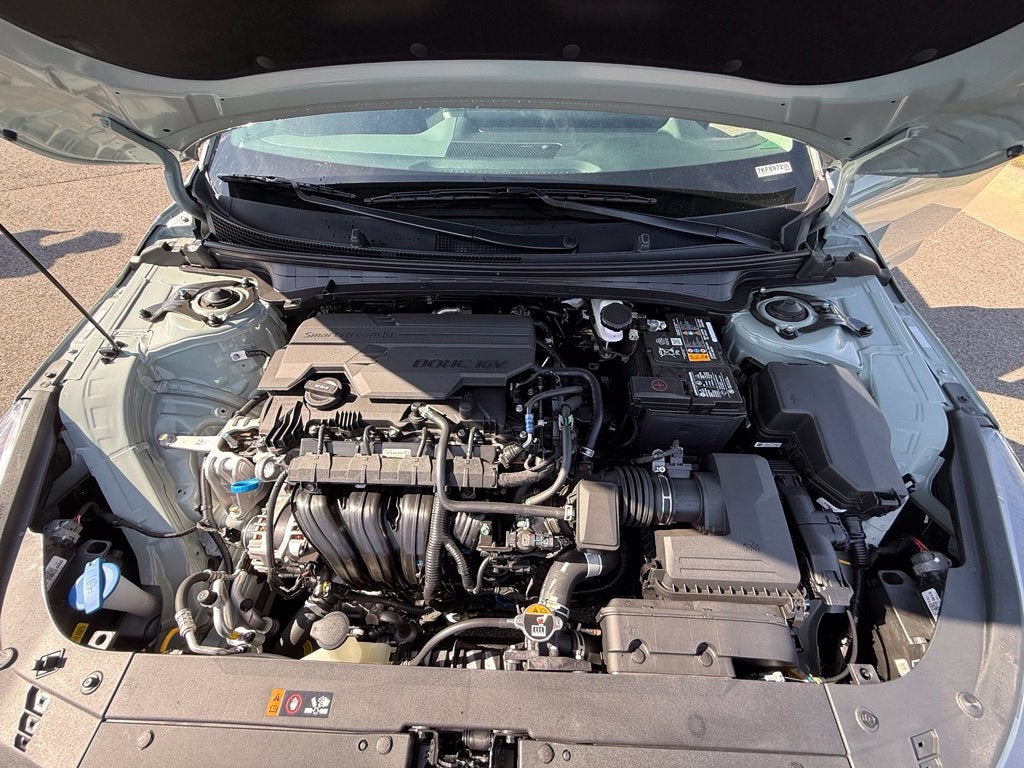 2027 Kia K4 LXS