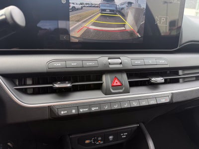 2027 Kia K4 LX