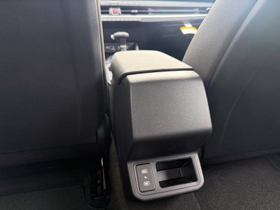2027 Kia K4 LX