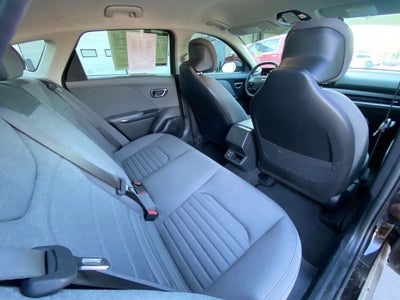 2025 Kia K4 EX ONE OWNER / CLEAN CARFAX