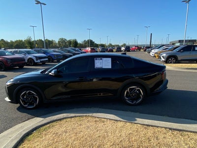 2025 Kia K4 EX ONE OWNER / CLEAN CARFAX