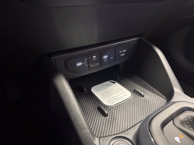 2027 Kia K4 GT-Line
