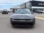 2027 Kia K4 GT-Line